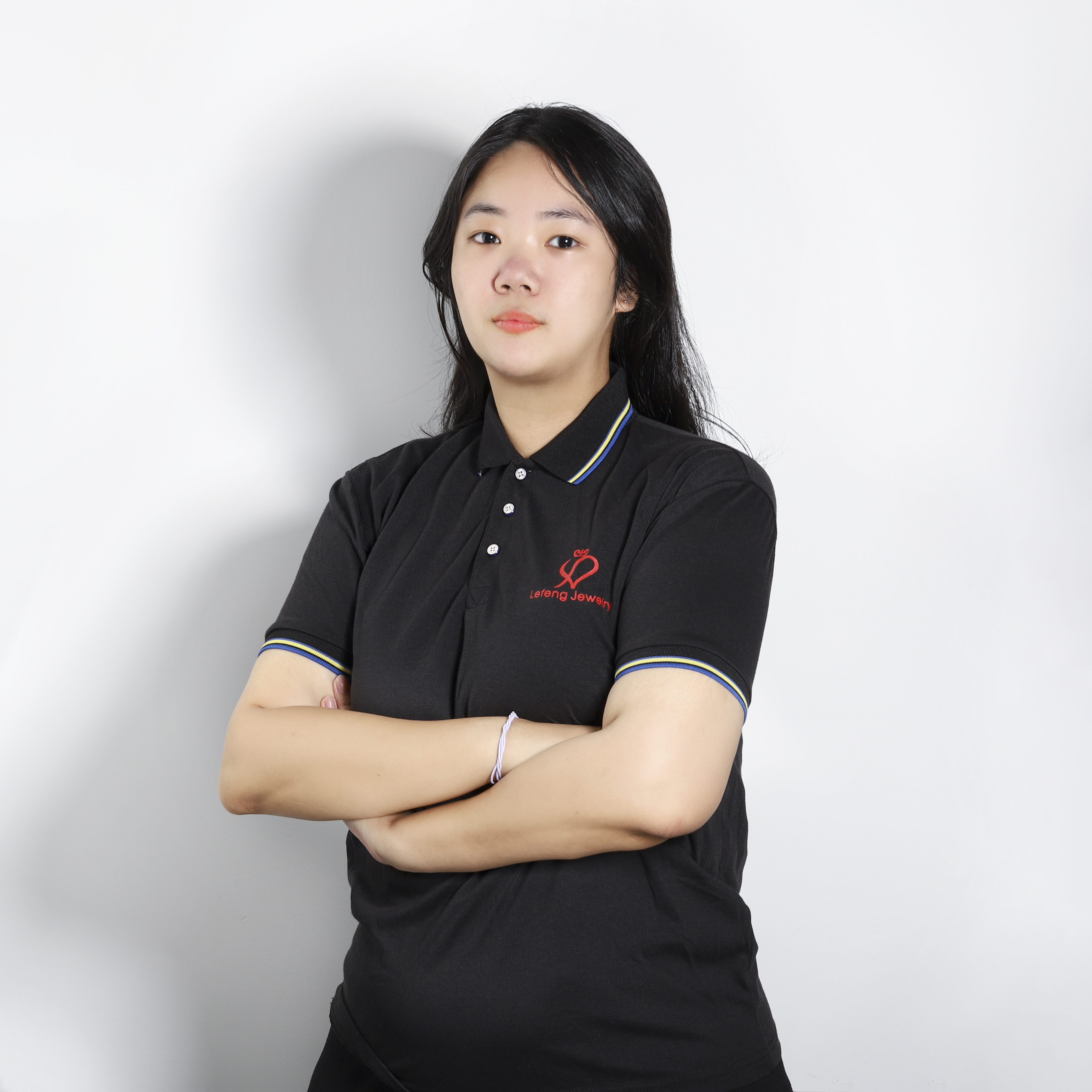 
	
Ann Jia 

Sales Assistant
